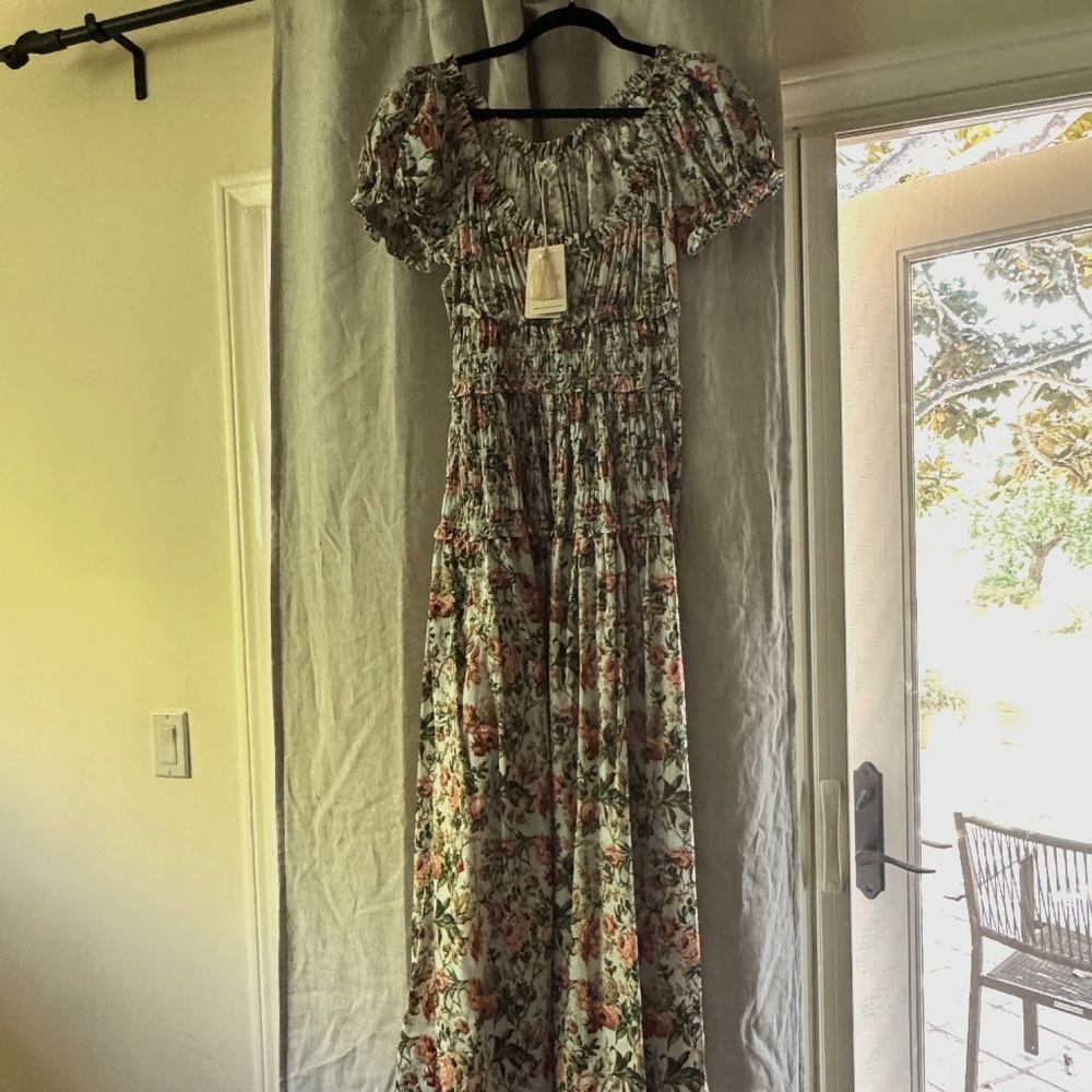 Doen Dress